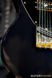 Ruokangas Guitars Mojo Classic Black Magic