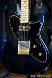 Ruokangas Guitars Mojo Classic Black Magic