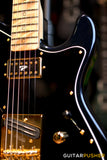 Ruokangas Guitars Mojo Classic Black Magic