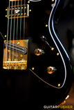 Ruokangas Guitars Mojo Classic Black Magic