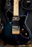 Ruokangas Guitars Mojo Classic Black Magic