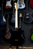 Ruokangas Guitars Mojo Classic Black Magic