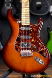 Ruokangas Guitars VSOP Classic Sundown HSS