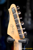 Ruokangas Guitars VSOP Classic Sundown HSS