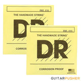 DR RNS Classical Guitar Singles - GuitarPusher