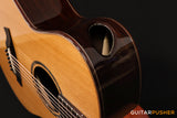 Maestro Custom Series Raffles-IR CSB C Western Red Cedar/Indian Rosewood