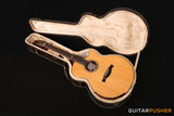 Maestro Custom Series Raffles-IR CSB C Western Red Cedar/Indian Rosewood