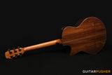 Maestro Custom Series Raffles-IR CSB C Western Red Cedar/Indian Rosewood