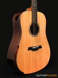 Maestro Custom Series Rosetta-IR SB Sitka Spruce/Indian Rosewood