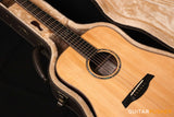 Maestro Custom Series Rosetta-IR SB Sitka Spruce/Indian Rosewood