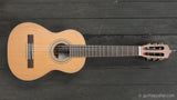 La Mancha Rubi CM 53 Classical Guitar 1/2 - GuitarPusher