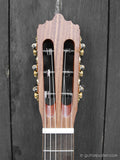 La Mancha Rubi CM 53 Classical Guitar 1/2 - GuitarPusher