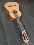 La Mancha Rubi CM 53 Classical Guitar 1/2 - GuitarPusher