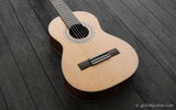 La Mancha Rubi CM 53 Classical Guitar 1/2 - GuitarPusher