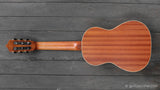 La Mancha Rubi CM 53 Classical Guitar 1/2 - GuitarPusher