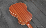 La Mancha Rubi CM 53 Classical Guitar 1/2 - GuitarPusher