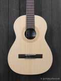 La Mancha Rubinito LSM 59 3/4 Classical Guitar