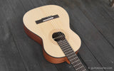 La Mancha Rubinito LSM 59 3/4 Classical Guitar