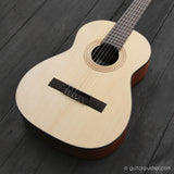 La Mancha Rubinito LSM 59 3/4 Classical Guitar