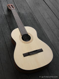 La Mancha Rubinito LSM 59 3/4 Classical Guitar