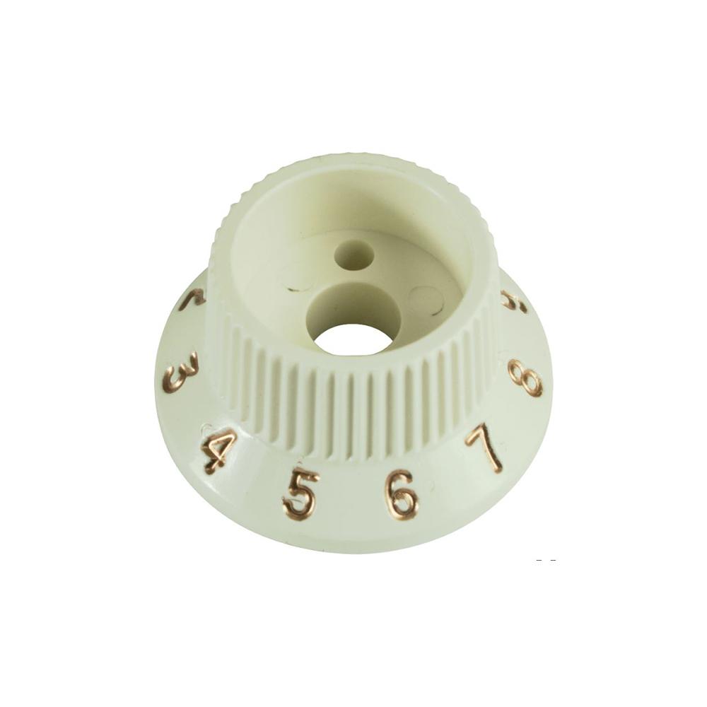 Fender Original Stratocaster S1 Switch Knob (No Cap) GuitarPusher