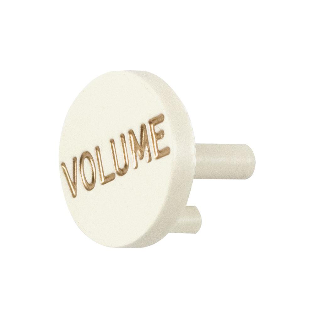 Fender Original S1 Knob Cap GuitarPusher