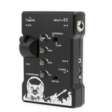 Scuru S2 Rechargeable Preamp/DI/Headphone Amplifier - GuitarPusher