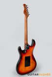 Sire S7 Alder S Style Electric Guitar - 3-Tone Sunburst