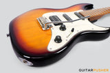 Sire S7 Alder S Style Electric Guitar - 3-Tone Sunburst