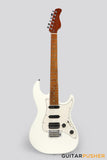 Sire S7 Alder S Style Electric Guitar - Antique White