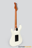 Sire S7 Alder S Style Electric Guitar - Antique White