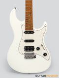 Sire S7 Alder S Style Electric Guitar - Antique White