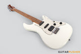 Sire S7 Alder S Style Electric Guitar - Antique White