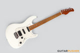 Sire S7 Alder S Style Electric Guitar - Antique White