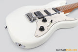 Sire S7 Alder S Style Electric Guitar - Antique White