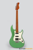 Sire S7 Alder S Style Electric Guitar - Surf Green