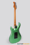 Sire S7 Alder S Style Electric Guitar - Surf Green