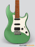 Sire S7 Alder S Style Electric Guitar - Surf Green