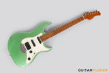 Sire S7 Alder S Style Electric Guitar - Surf Green