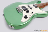 Sire S7 Alder S Style Electric Guitar - Surf Green