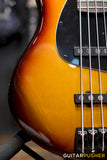 Sandberg California TT5 5-String J Bass - Goldburst