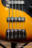 Sandberg California TT5 5-String J Bass - Goldburst