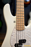 Sandberg California VM5 5-String P-MM Bass - Virgin White