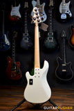 Sandberg California VM5 5-String P-MM Bass - Virgin White