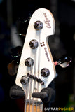 Sandberg California VM5 5-String P-MM Bass - Virgin White