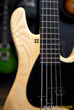 Sandberg California VT5 5-String PJ Bass - Natural Matte