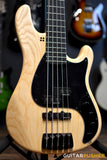 Sandberg California VT5 5-String PJ Bass - Natural Matte