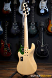 Sandberg California VT5 5-String PJ Bass - Natural Matte