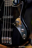 Sandberg Electra TT 4-String Bass - Black