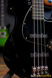 Sandberg Electra TT 4-String Bass - Black